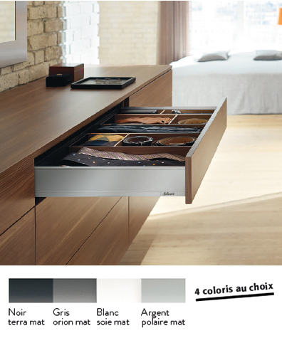 Légrabox PURE Légrabox PURE
